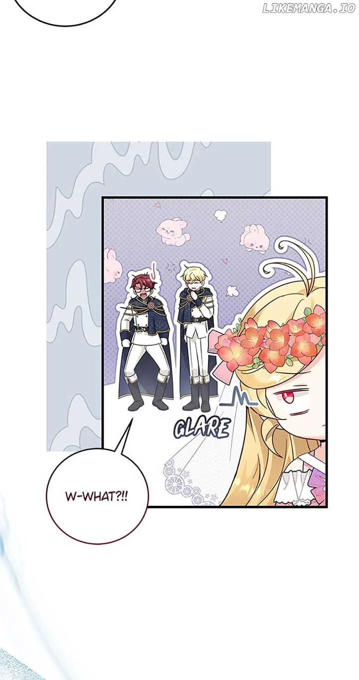 Baby Pharmacist Princess Chapter 37 page 65
