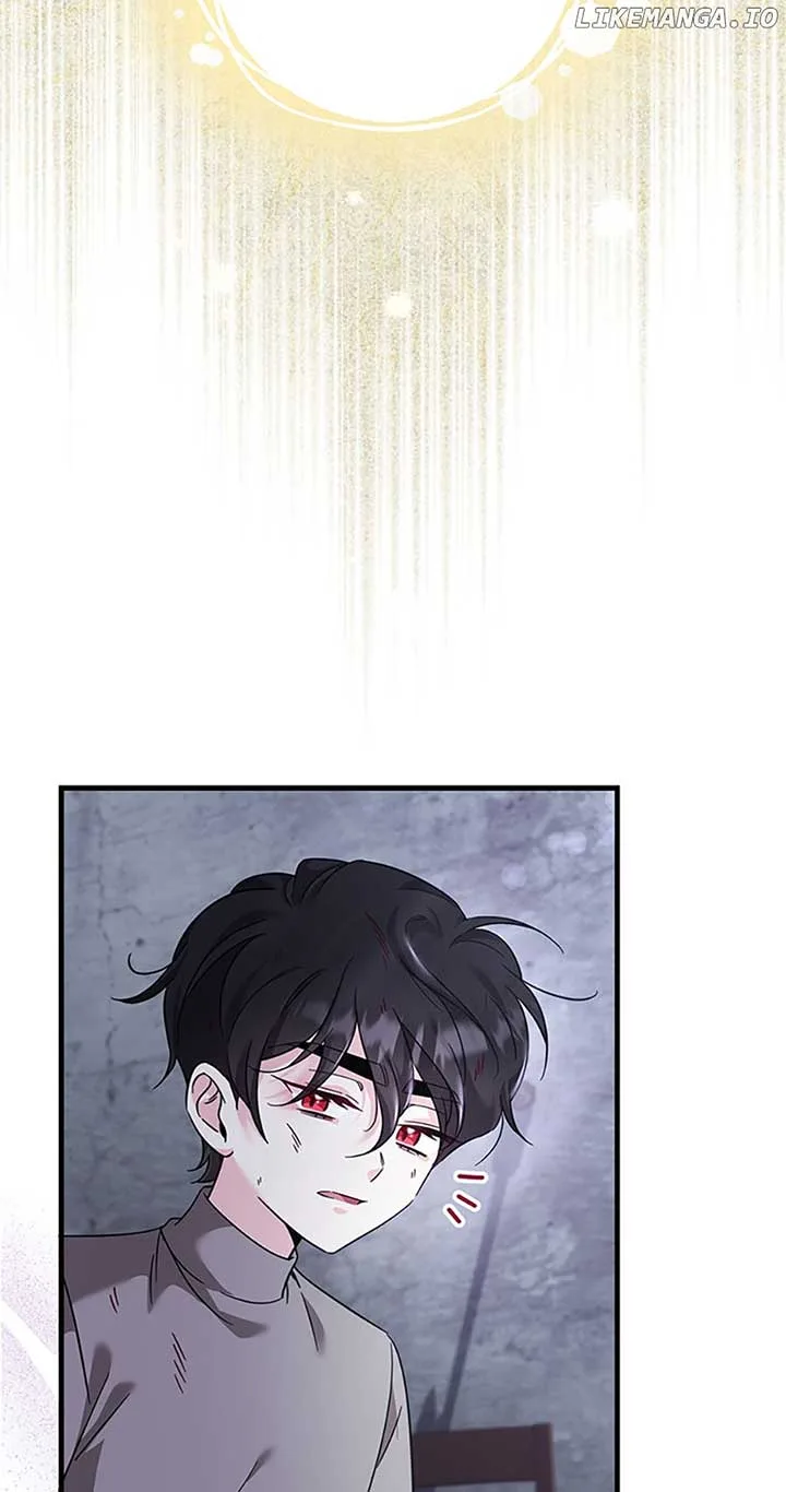 Baby Pharmacist Princess Chapter 38 page 51