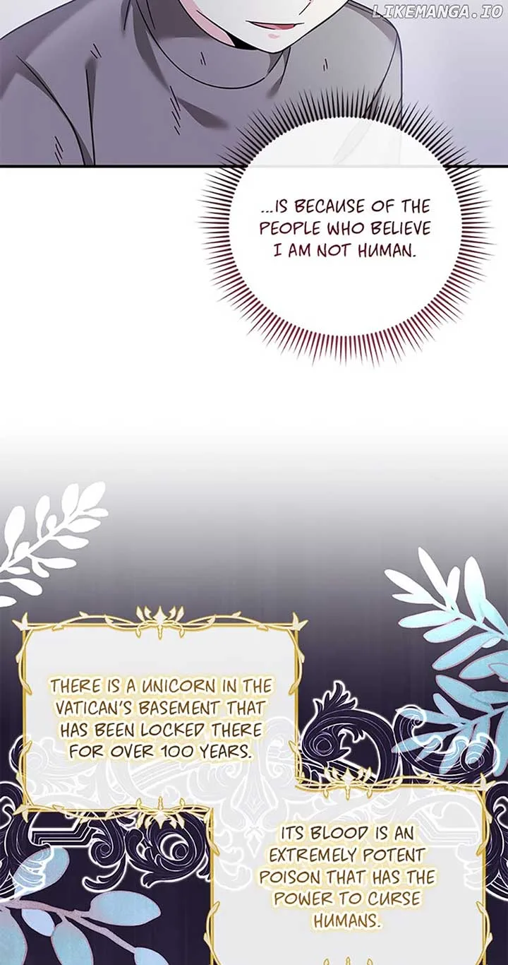 Baby Pharmacist Princess Chapter 38 page 48
