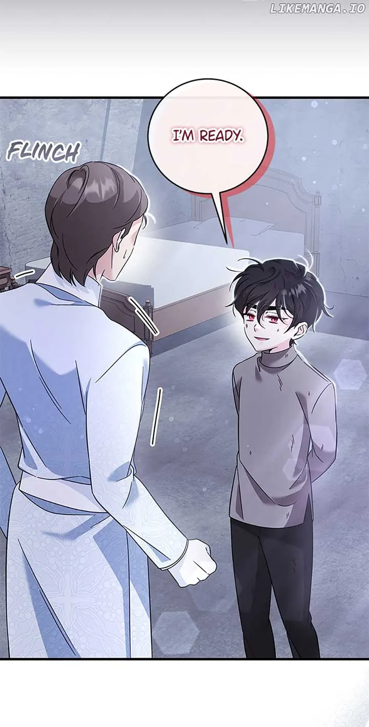 Baby Pharmacist Princess Chapter 38 page 66