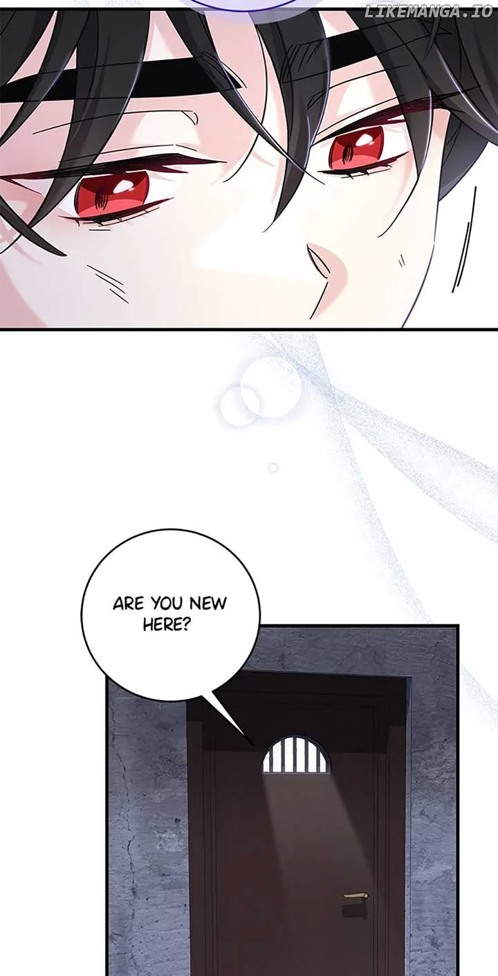 Baby Pharmacist Princess Chapter 38 page 56