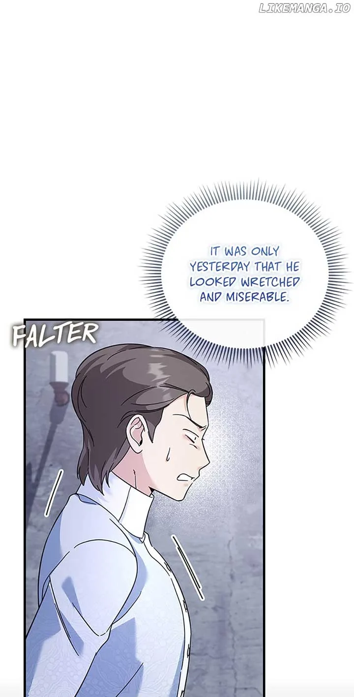 Baby Pharmacist Princess Chapter 38 page 63