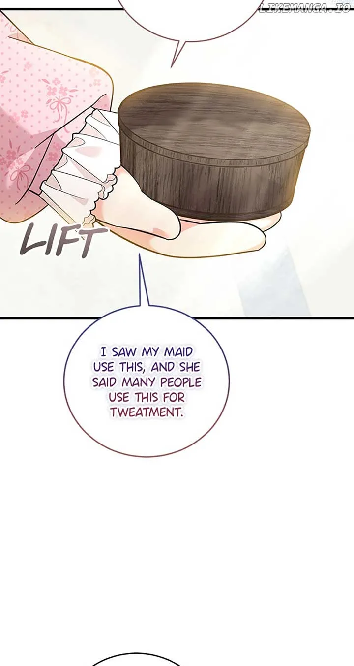 Baby Pharmacist Princess Chapter 37 page 50
