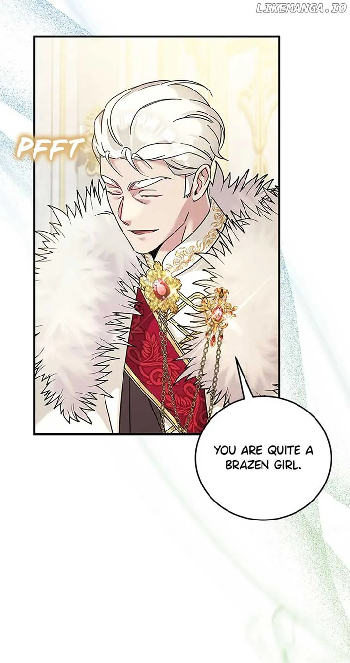 Baby Pharmacist Princess Chapter 37 page 66
