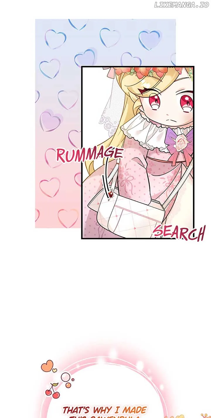 Baby Pharmacist Princess Chapter 37 page 52