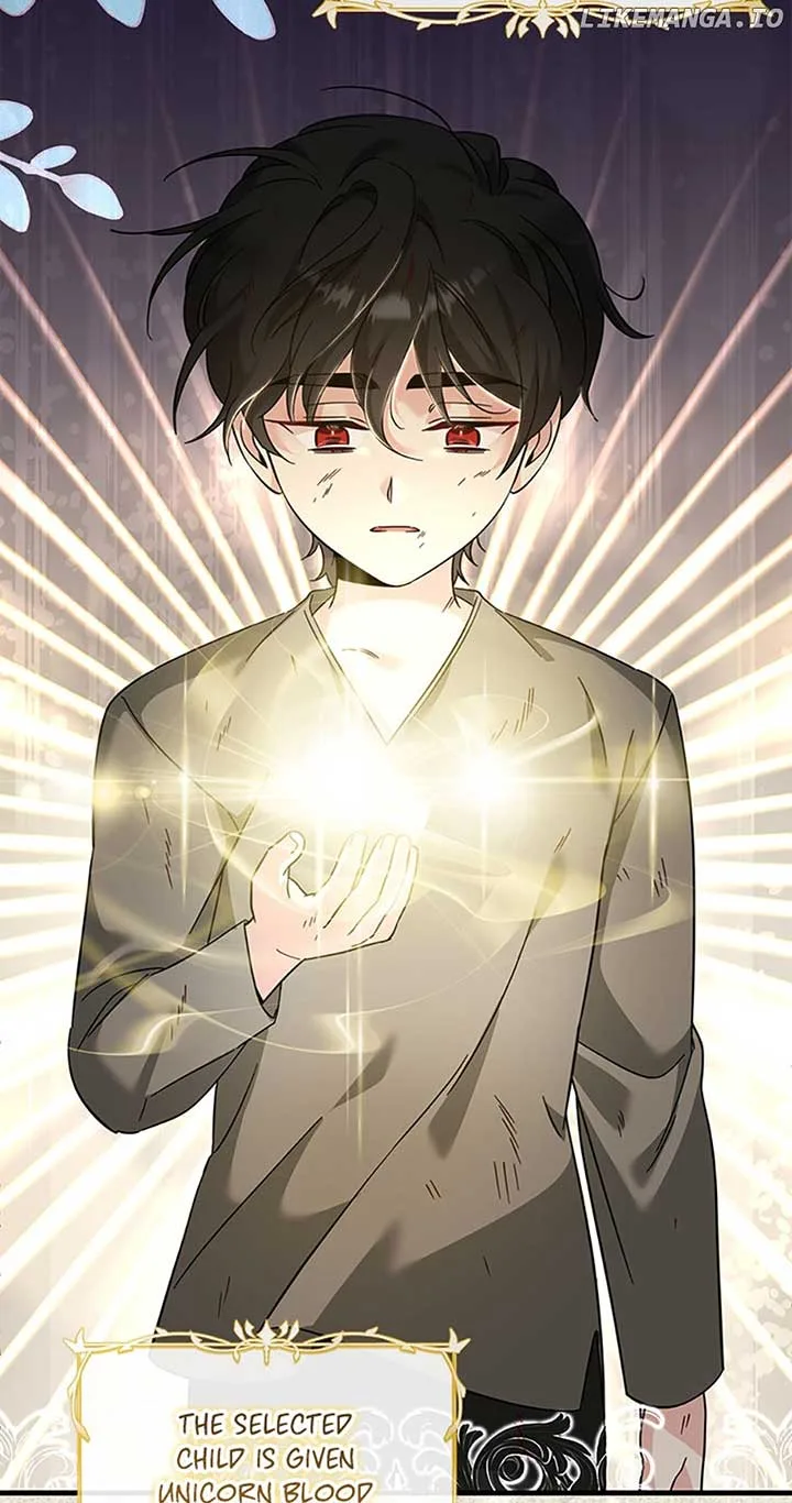 Baby Pharmacist Princess Chapter 38 page 49