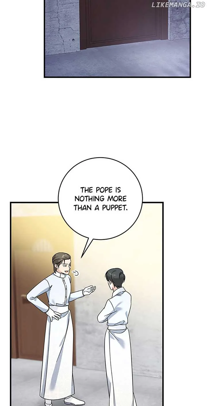 Baby Pharmacist Princess Chapter 38 page 57