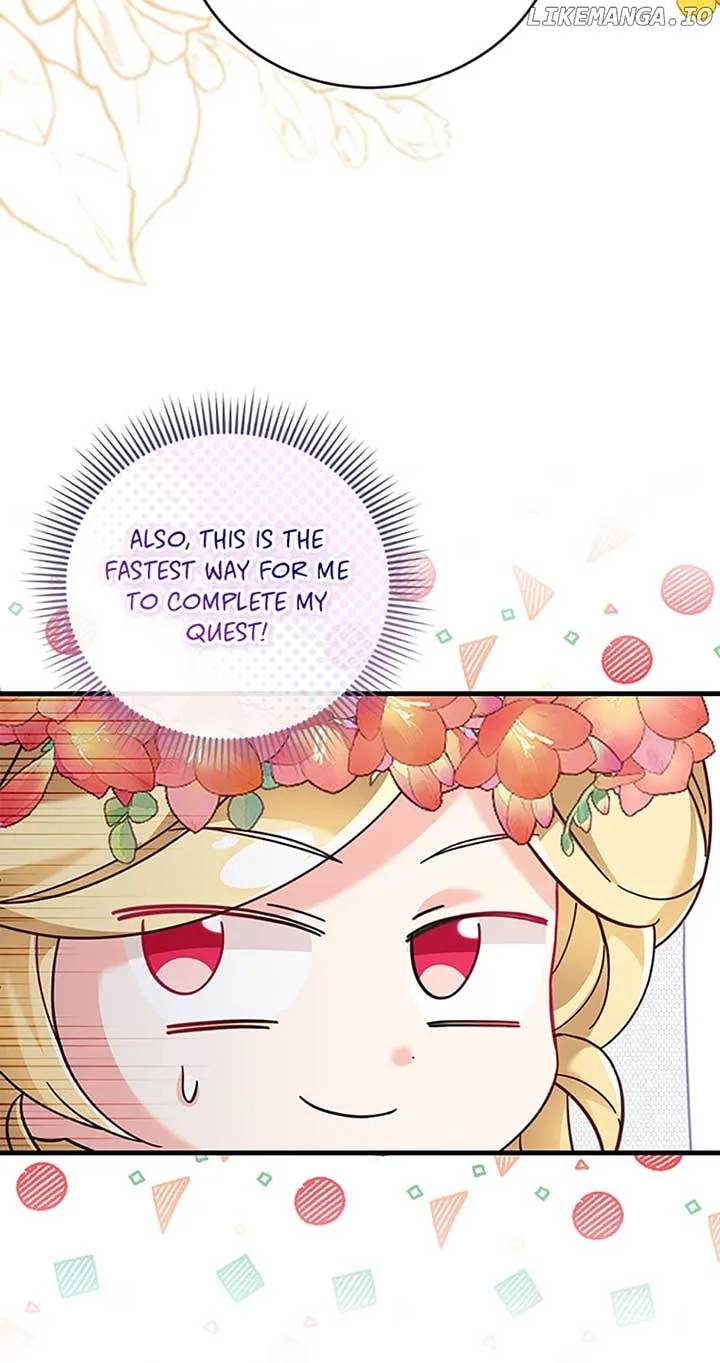 Baby Pharmacist Princess Chapter 37 page 63