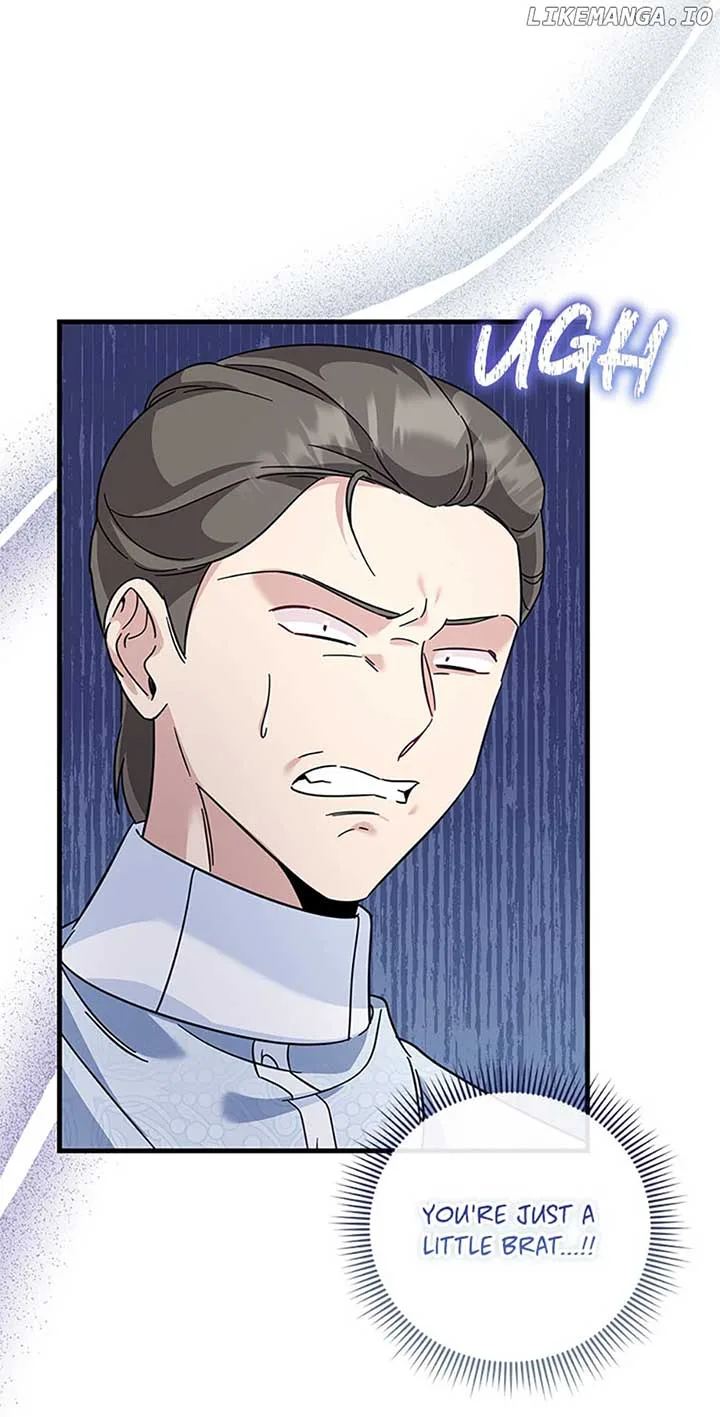 Baby Pharmacist Princess Chapter 38 page 67