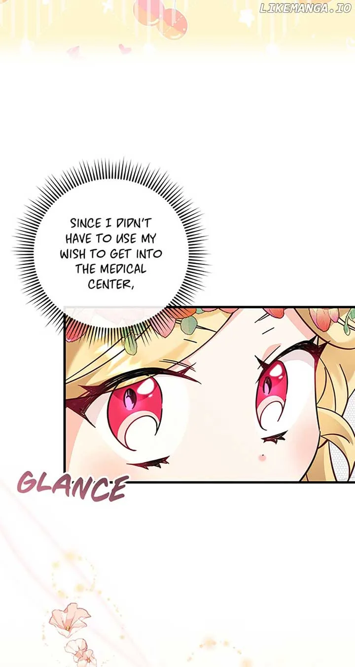 Baby Pharmacist Princess Chapter 37 page 74