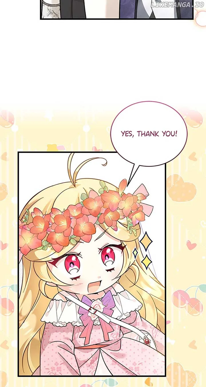 Baby Pharmacist Princess Chapter 37 page 73