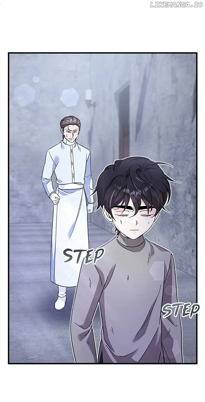 Baby Pharmacist Princess Chapter 38 page 68