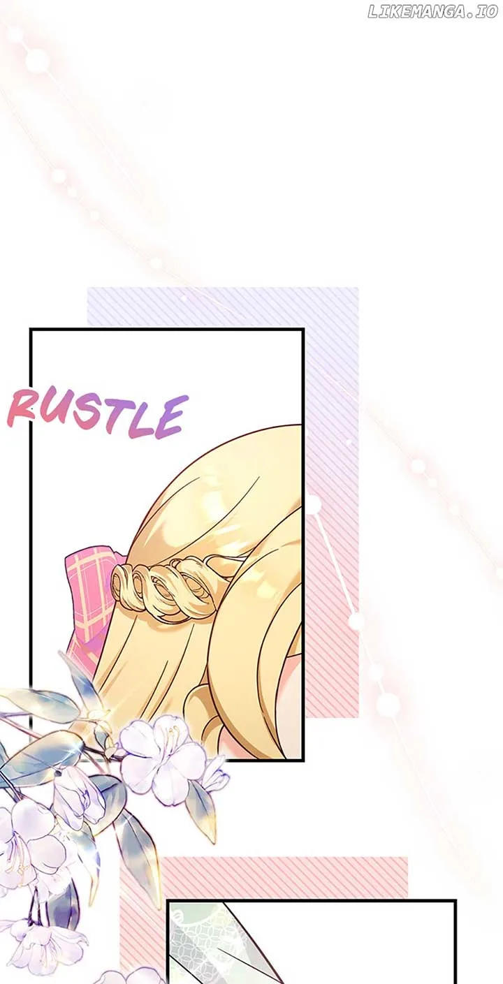 Baby Pharmacist Princess Chapter 41 page 3