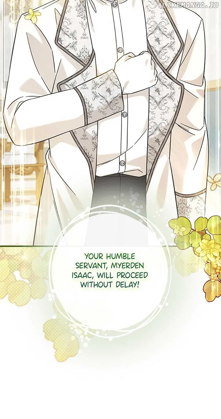 Baby Pharmacist Princess Chapter 37 page 69