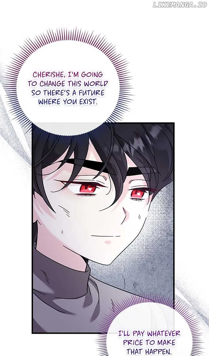 Baby Pharmacist Princess Chapter 38 page 69