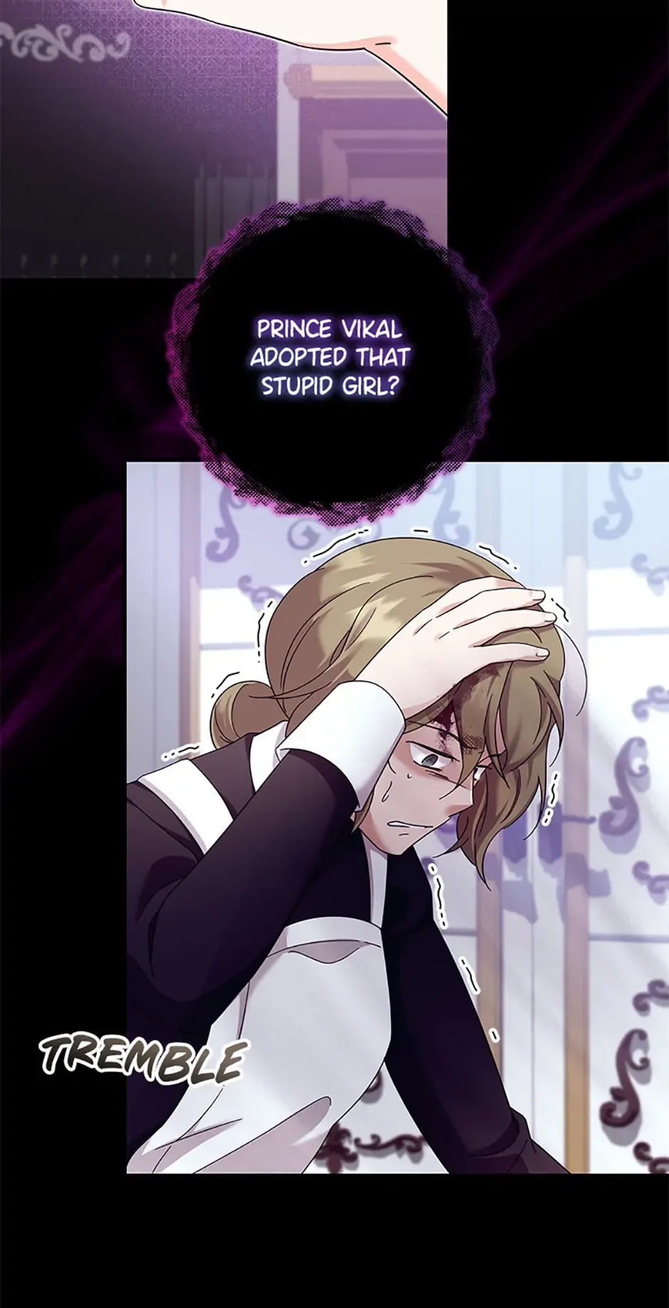 Baby Pharmacist Princess Chapter 25 page 71