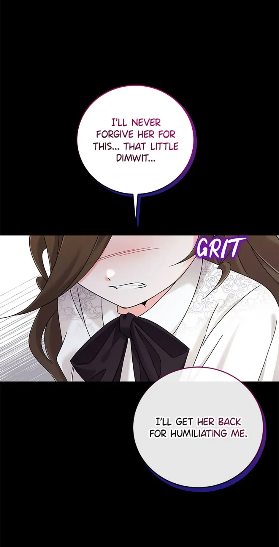Baby Pharmacist Princess Chapter 25 page 72