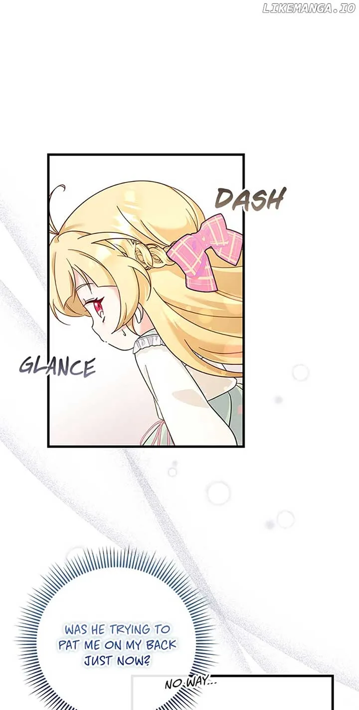 Baby Pharmacist Princess Chapter 41 page 17