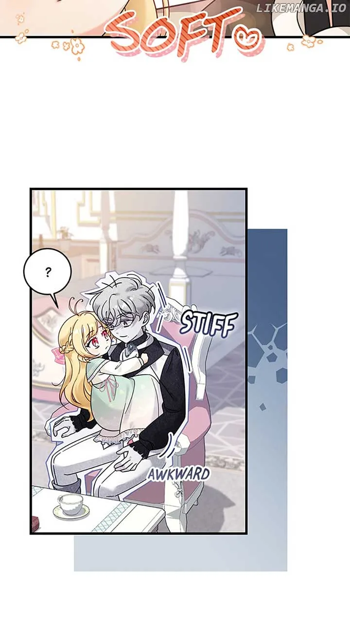 Baby Pharmacist Princess Chapter 41 page 15