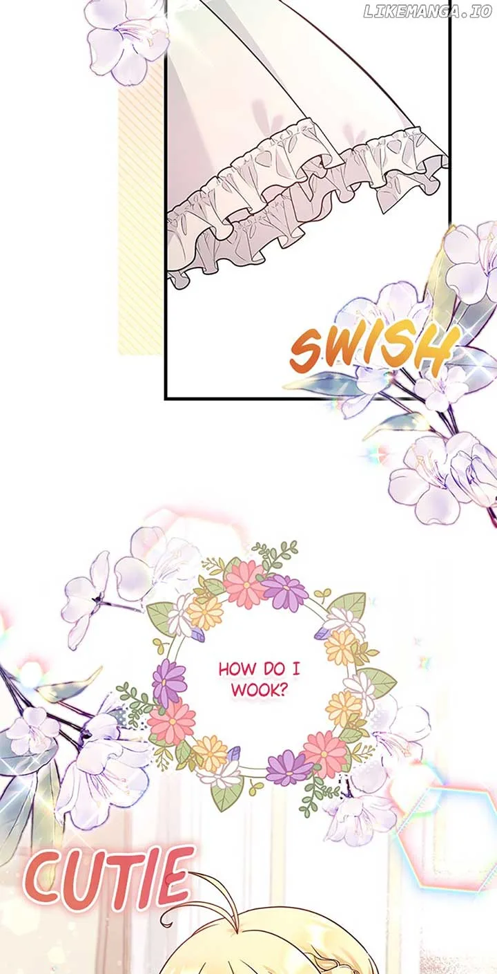 Baby Pharmacist Princess Chapter 41 page 4