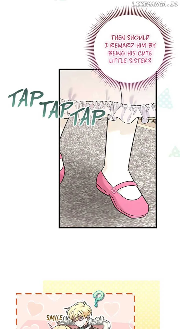 Baby Pharmacist Princess Chapter 41 page 12