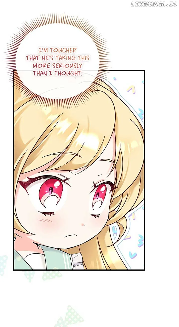 Baby Pharmacist Princess Chapter 41 page 11