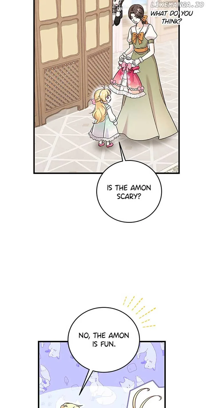 Baby Pharmacist Princess Chapter 41 page 23