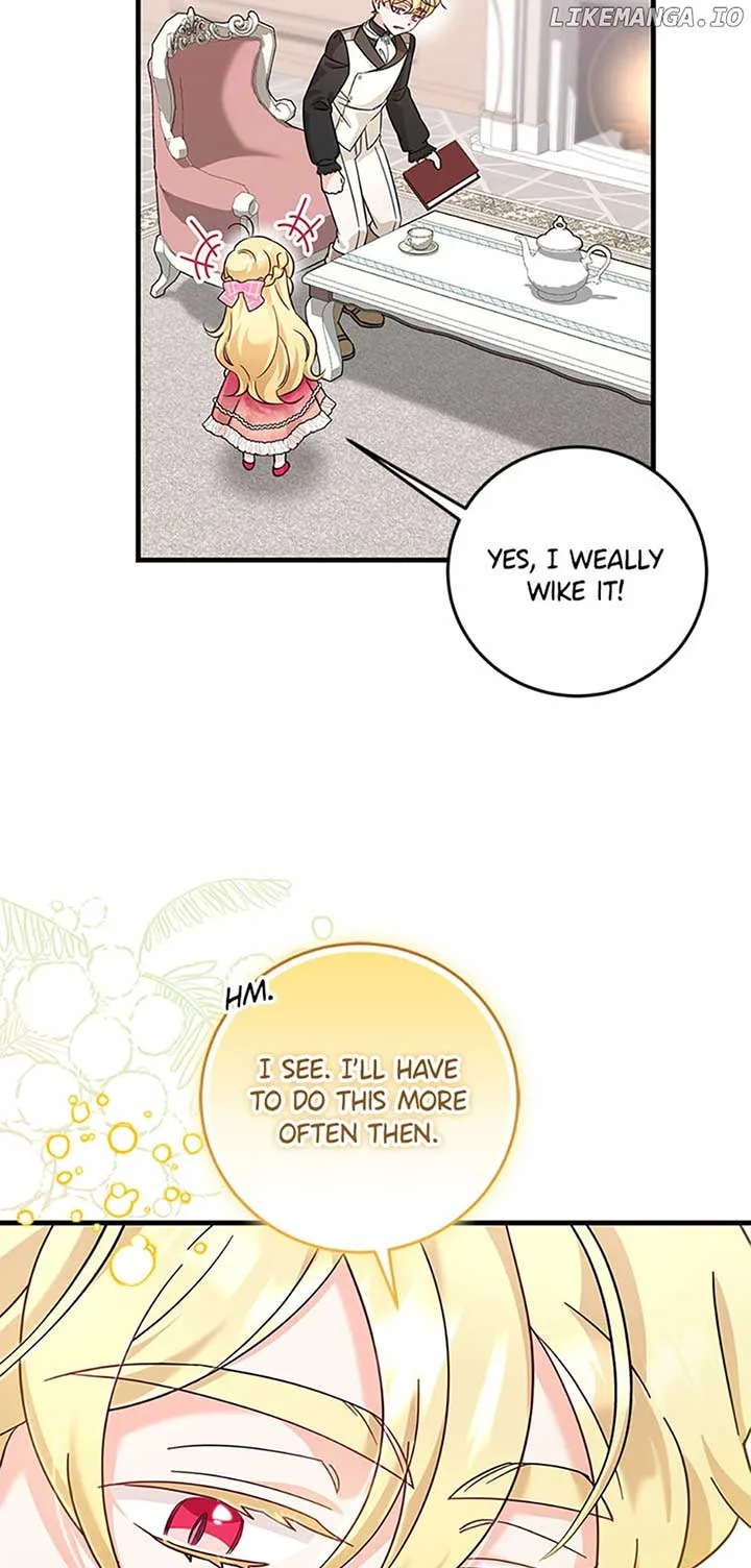 Baby Pharmacist Princess Chapter 41 page 31