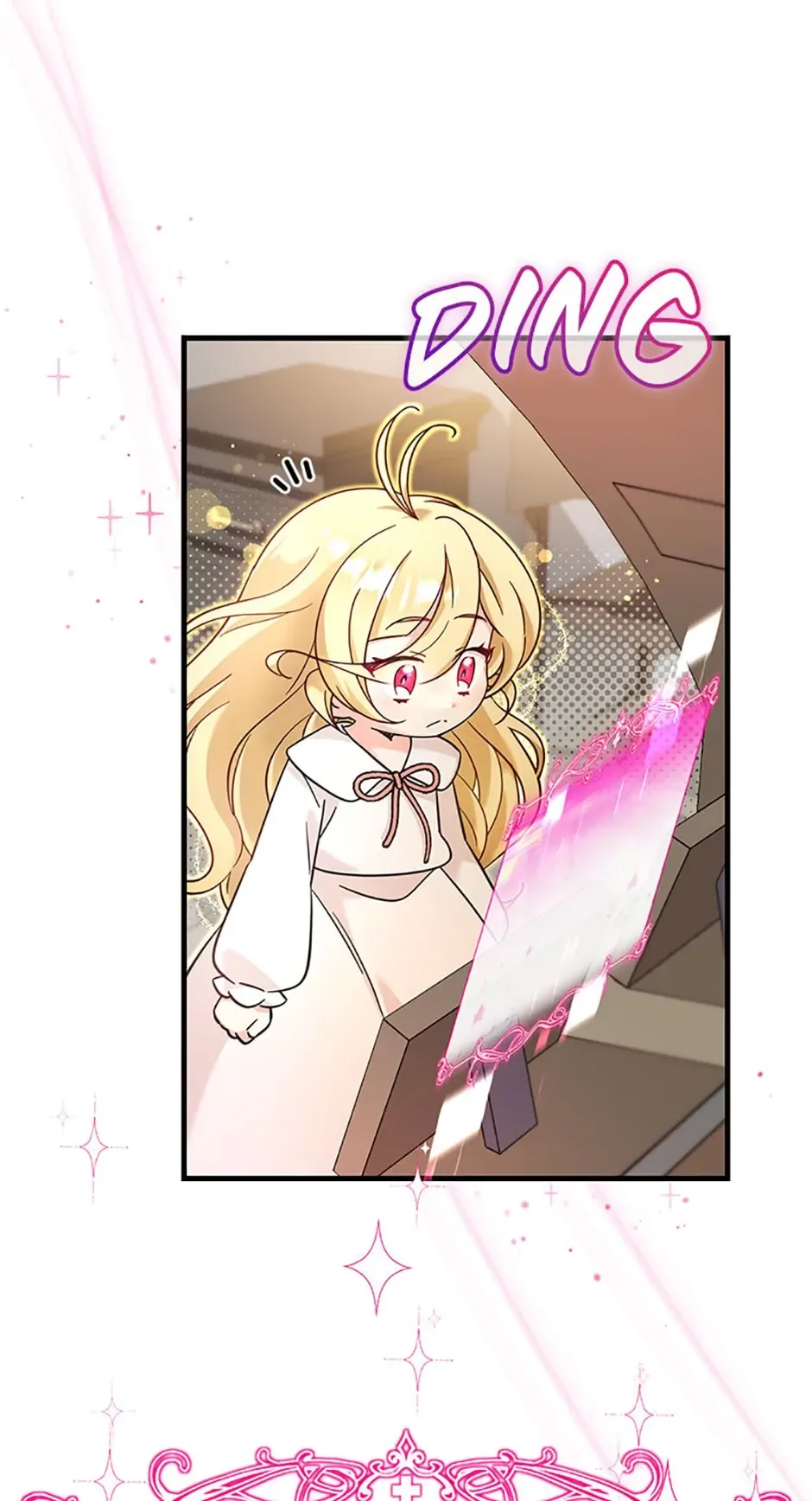 Baby Pharmacist Princess Chapter 31 page 47
