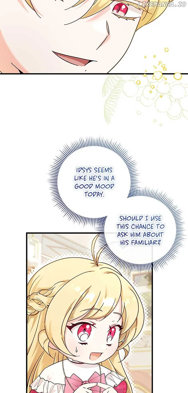 Baby Pharmacist Princess Chapter 41 page 32