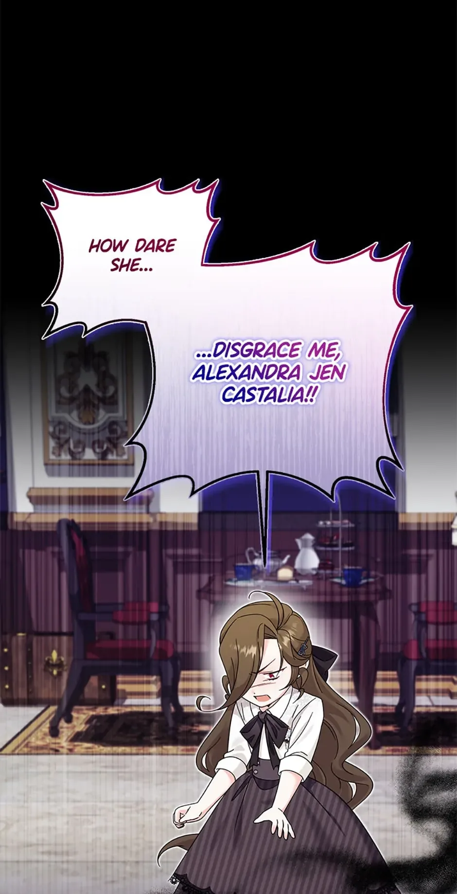 Baby Pharmacist Princess Chapter 25 page 73