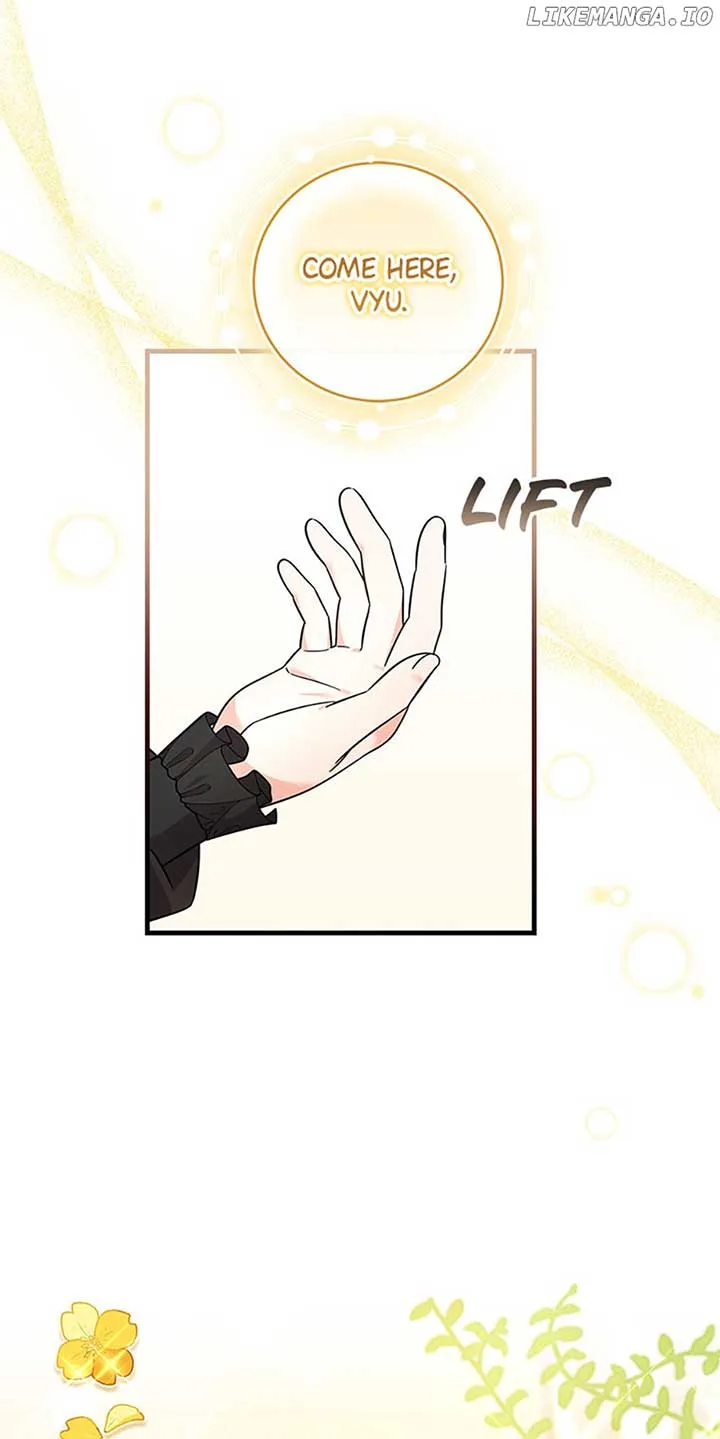 Baby Pharmacist Princess Chapter 41 page 37