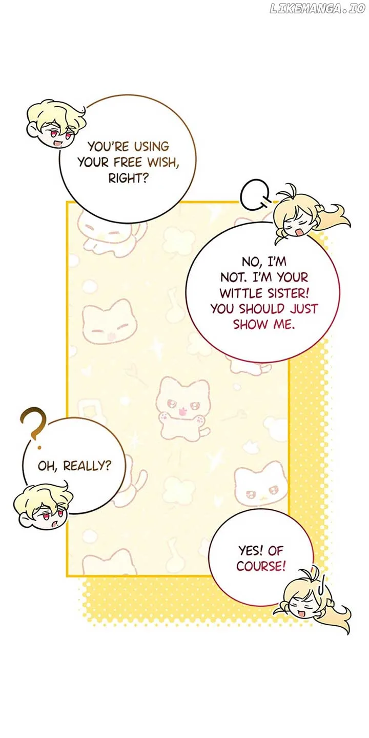 Baby Pharmacist Princess Chapter 41 page 35