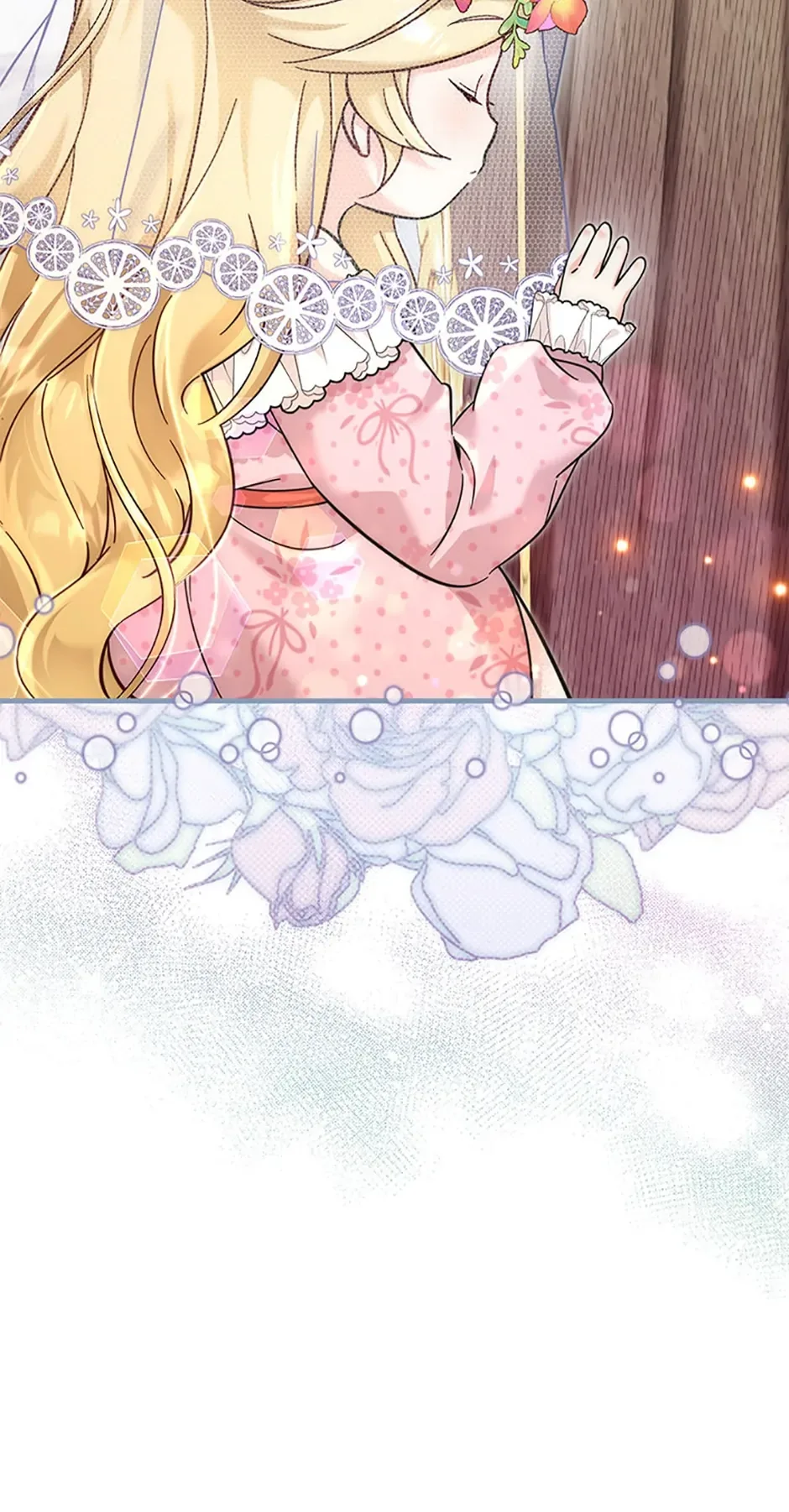 Baby Pharmacist Princess Chapter 34 page 27