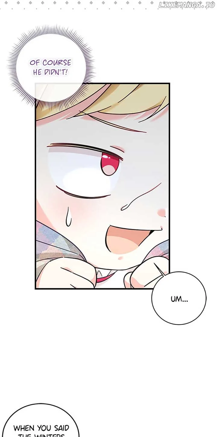Baby Pharmacist Princess Chapter 41 page 54