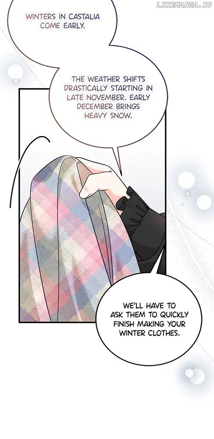 Baby Pharmacist Princess Chapter 41 page 47