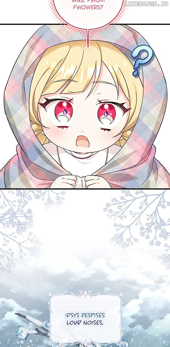 Baby Pharmacist Princess Chapter 41 page 50
