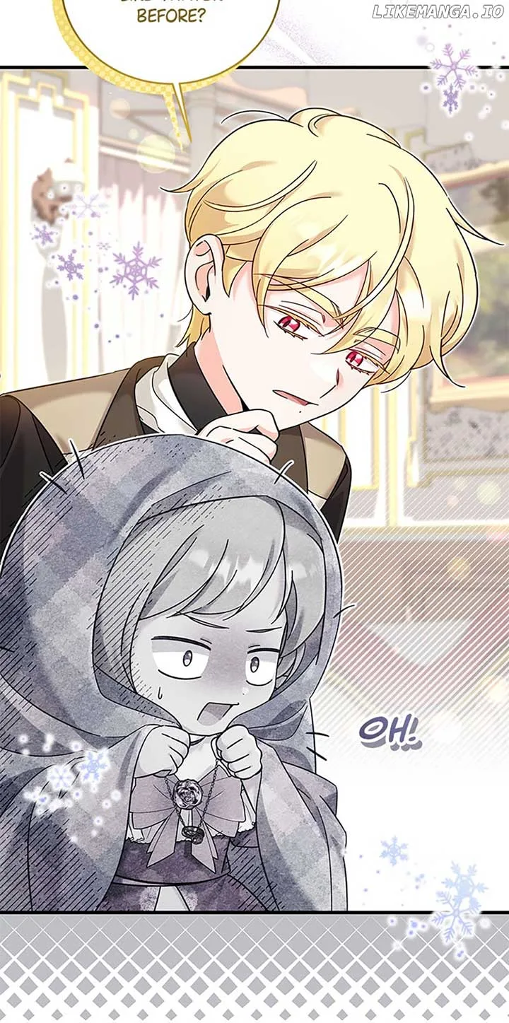 Baby Pharmacist Princess Chapter 41 page 53