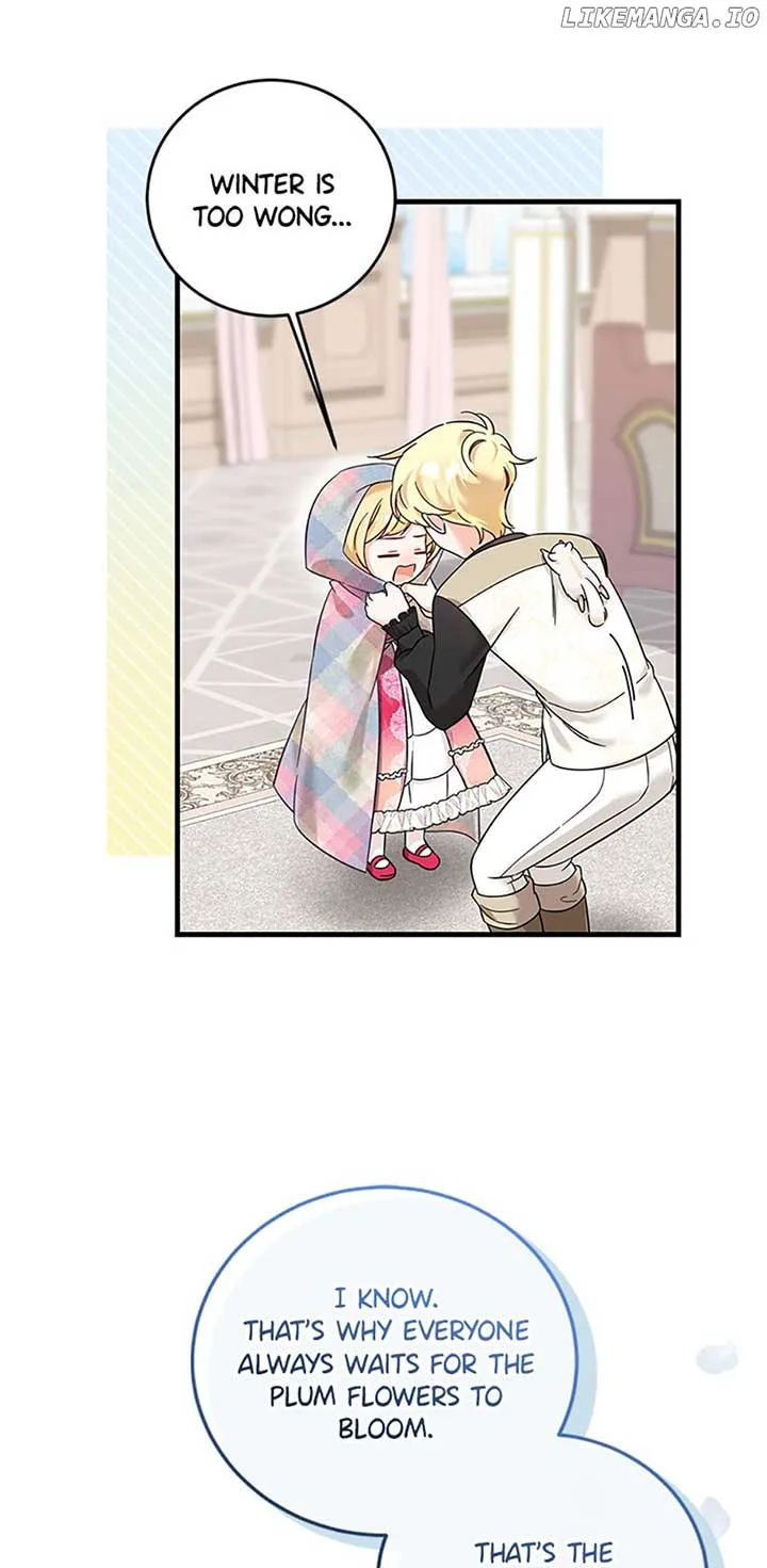 Baby Pharmacist Princess Chapter 41 page 48