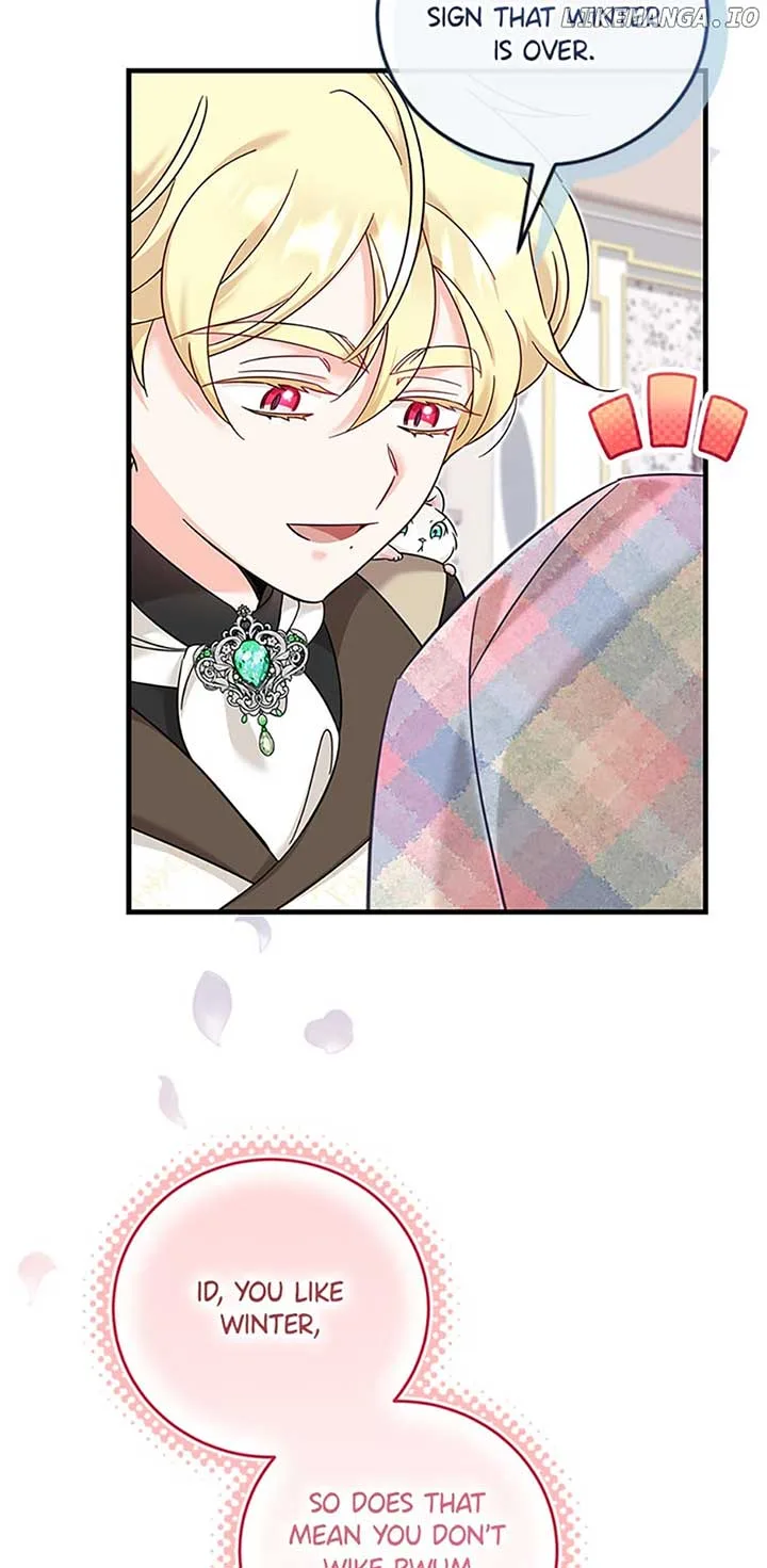 Baby Pharmacist Princess Chapter 41 page 49