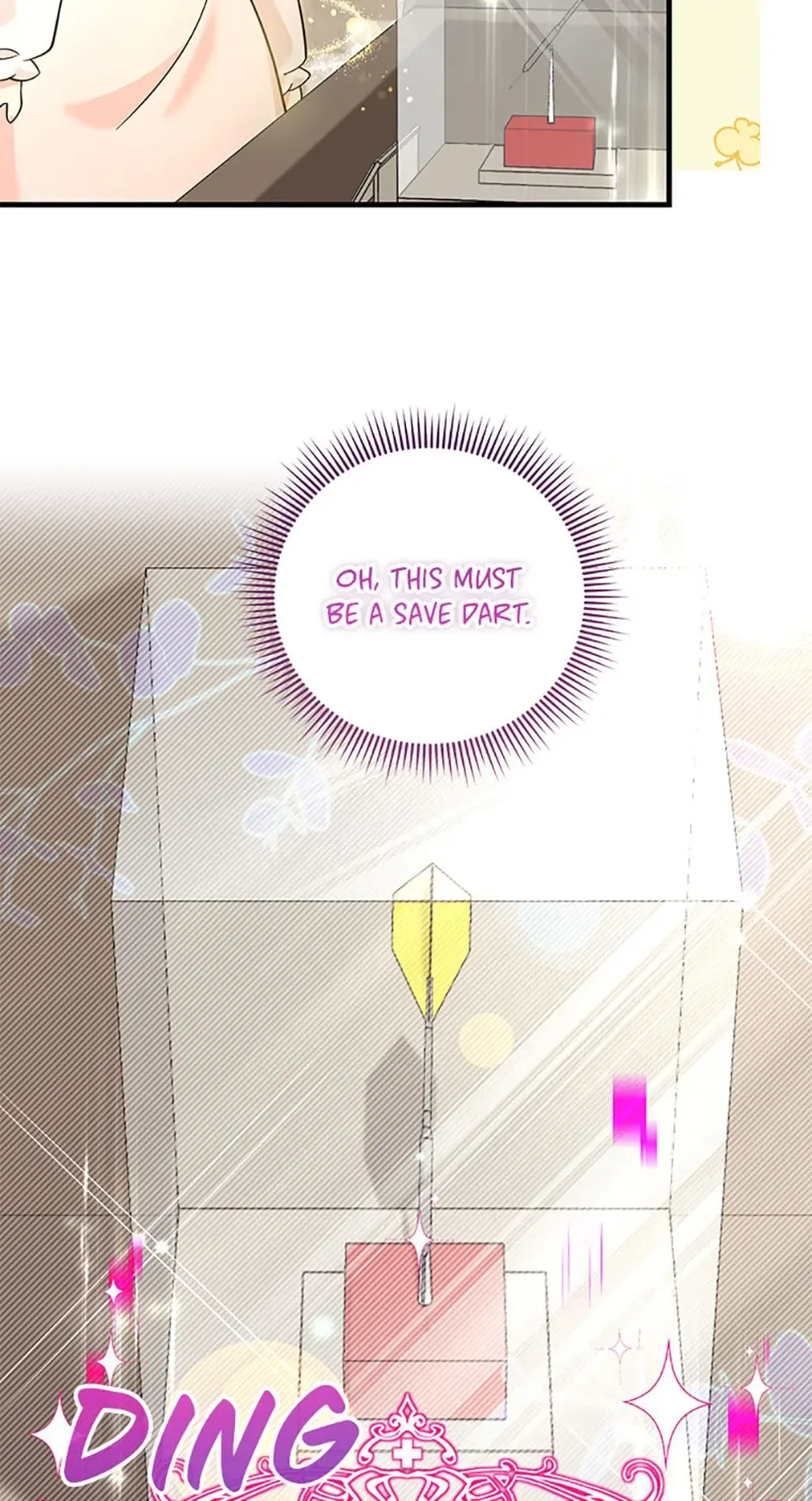 Baby Pharmacist Princess Chapter 31 page 51