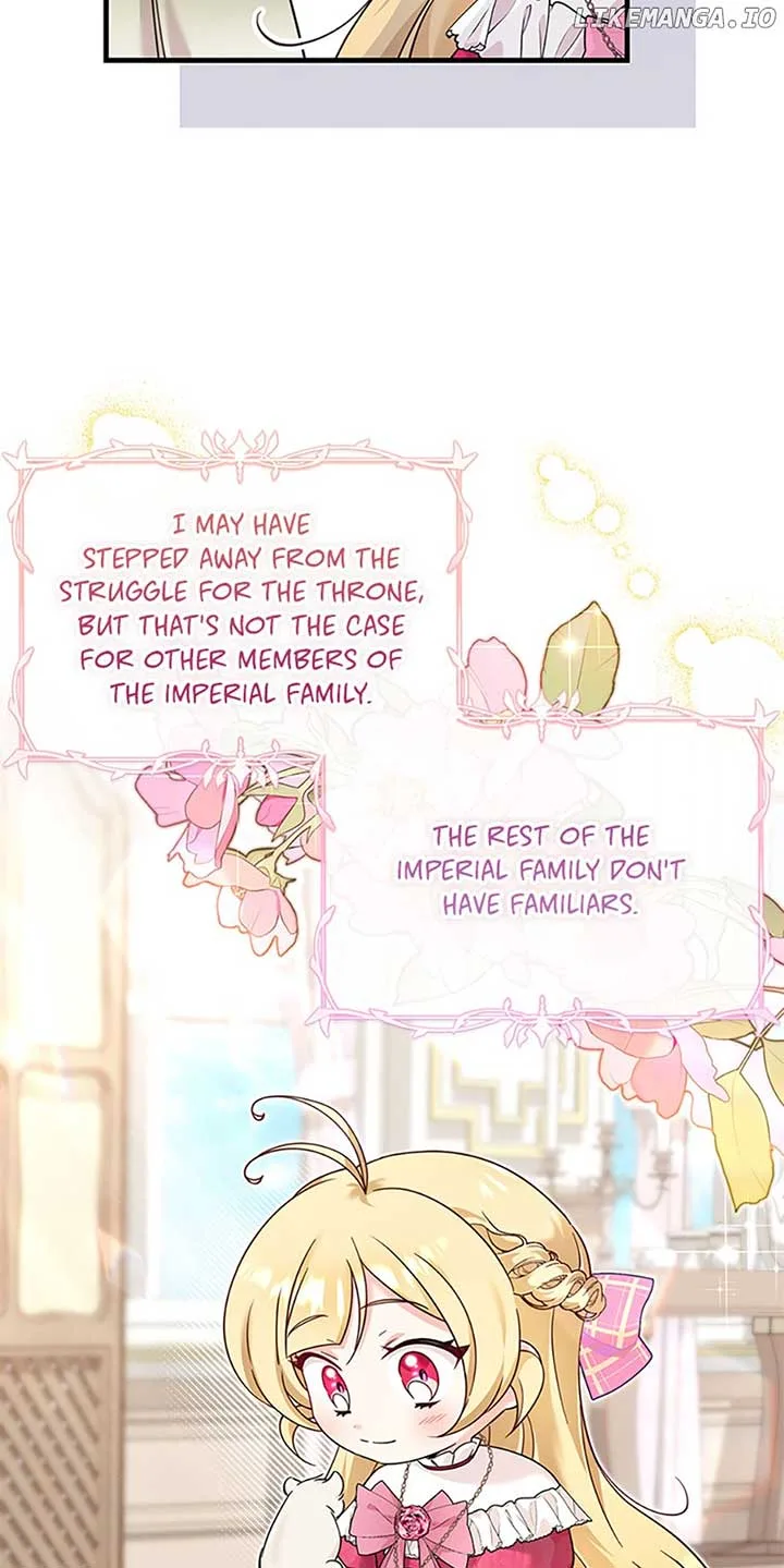 Baby Pharmacist Princess Chapter 41 page 42