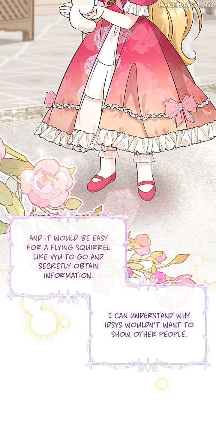 Baby Pharmacist Princess Chapter 41 page 43