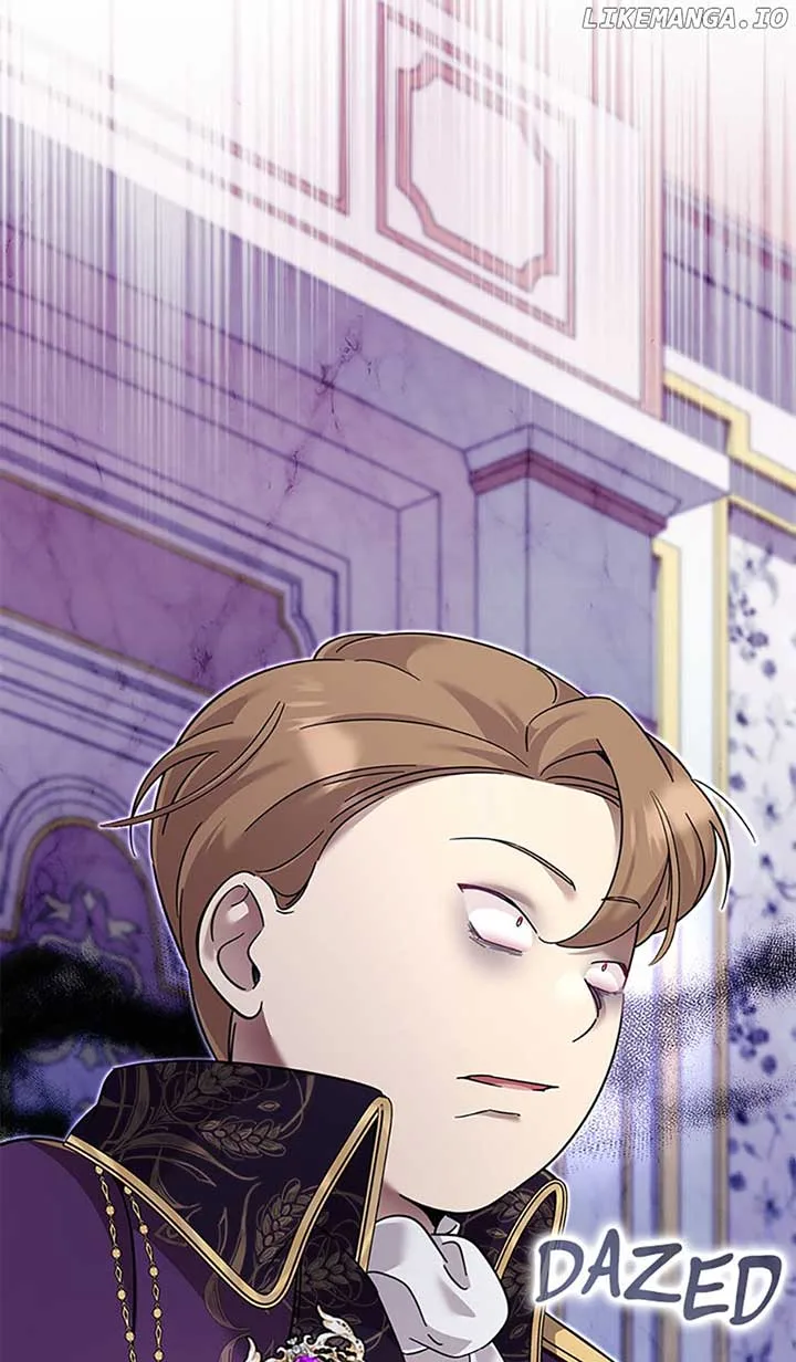 Baby Pharmacist Princess Chapter 41 page 63