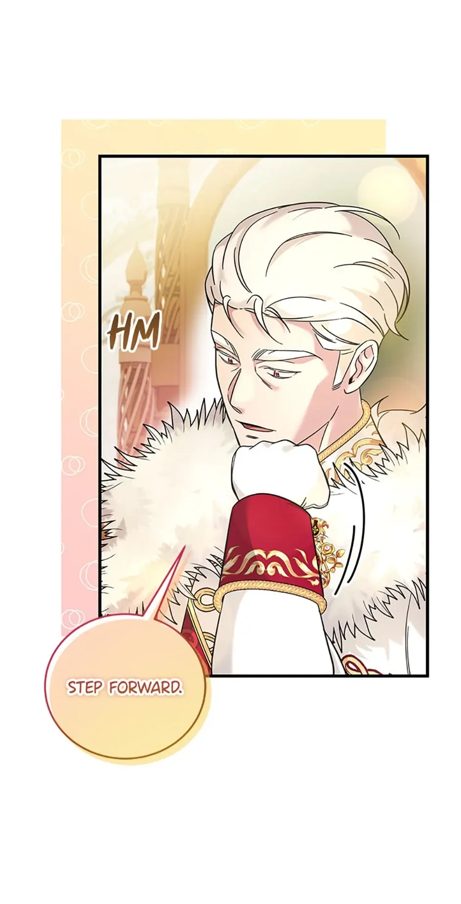 Baby Pharmacist Princess Chapter 35 page 41