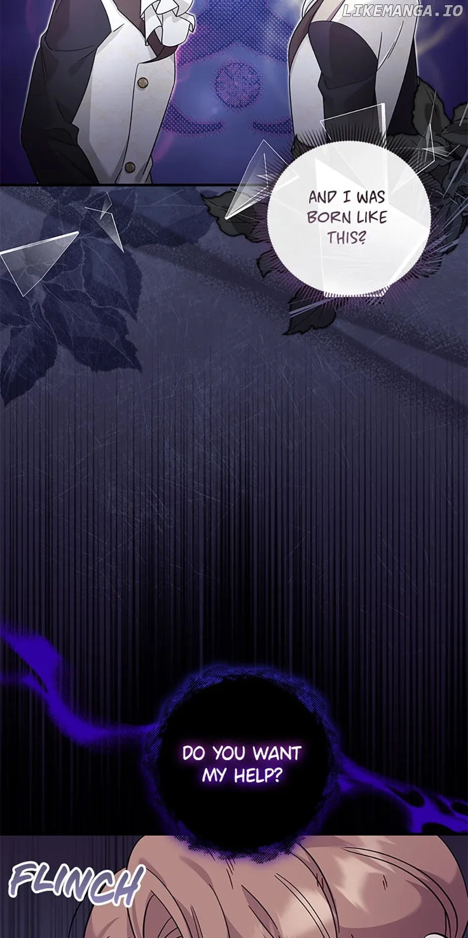 Baby Pharmacist Princess Chapter 40 page 5