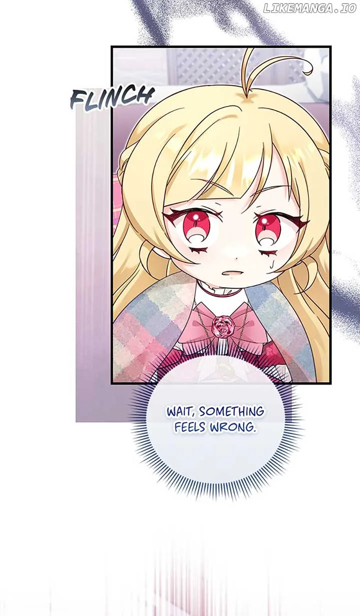 Baby Pharmacist Princess Chapter 41 page 62