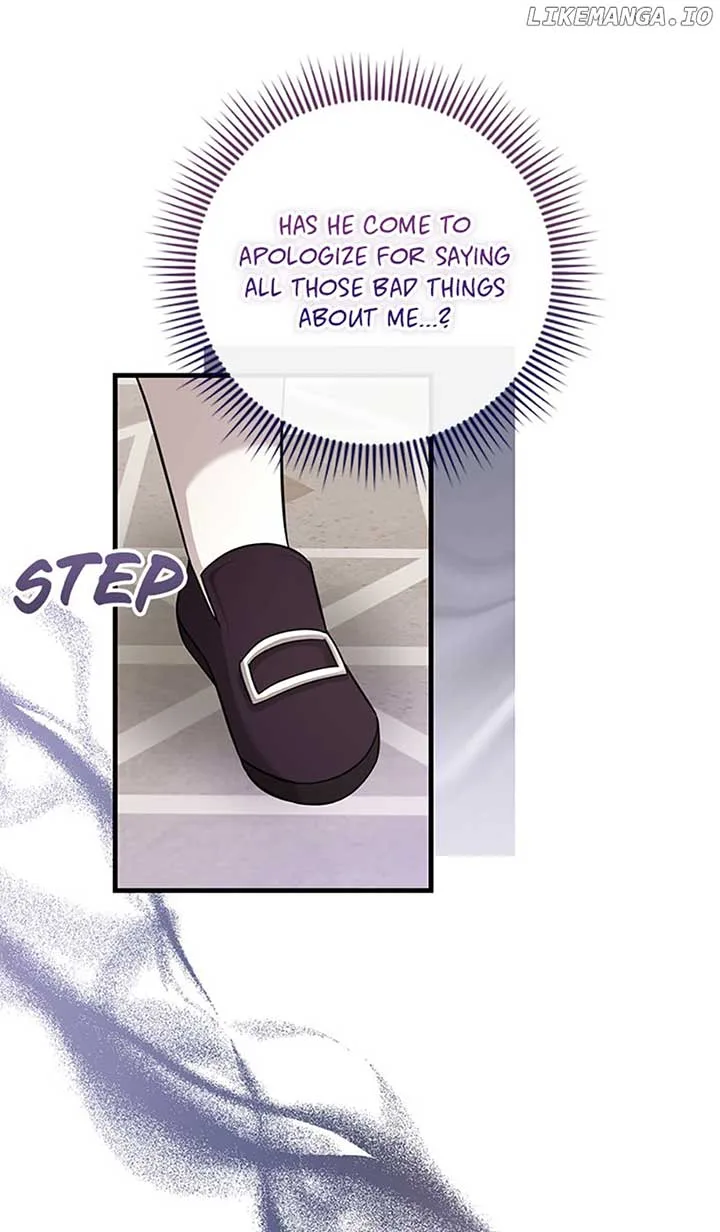Baby Pharmacist Princess Chapter 41 page 61