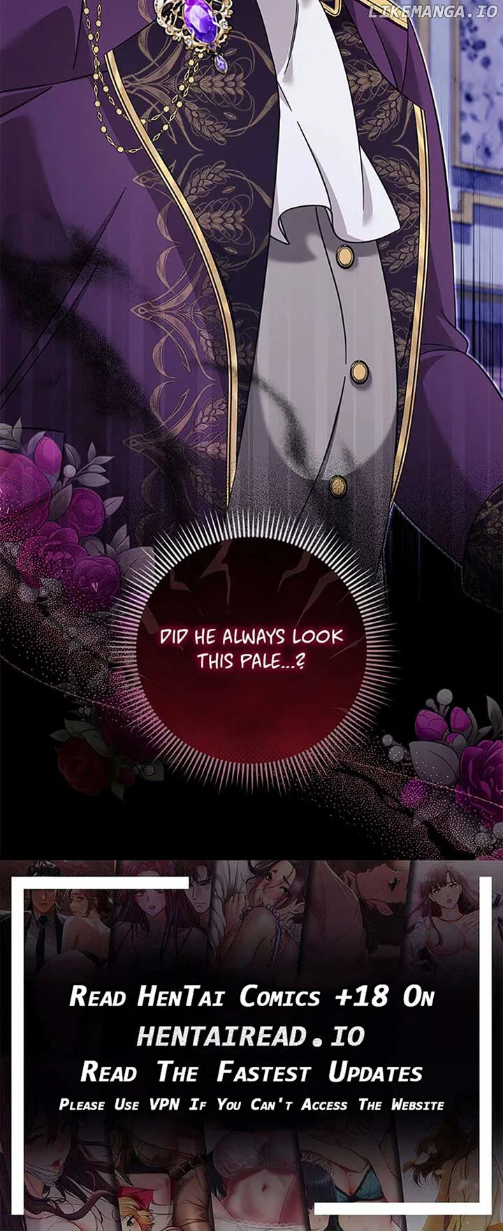 Baby Pharmacist Princess Chapter 41 page 64