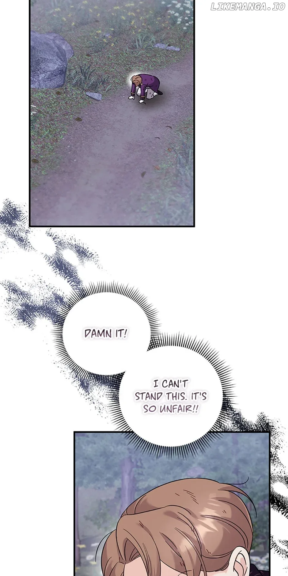 Baby Pharmacist Princess Chapter 40 page 3